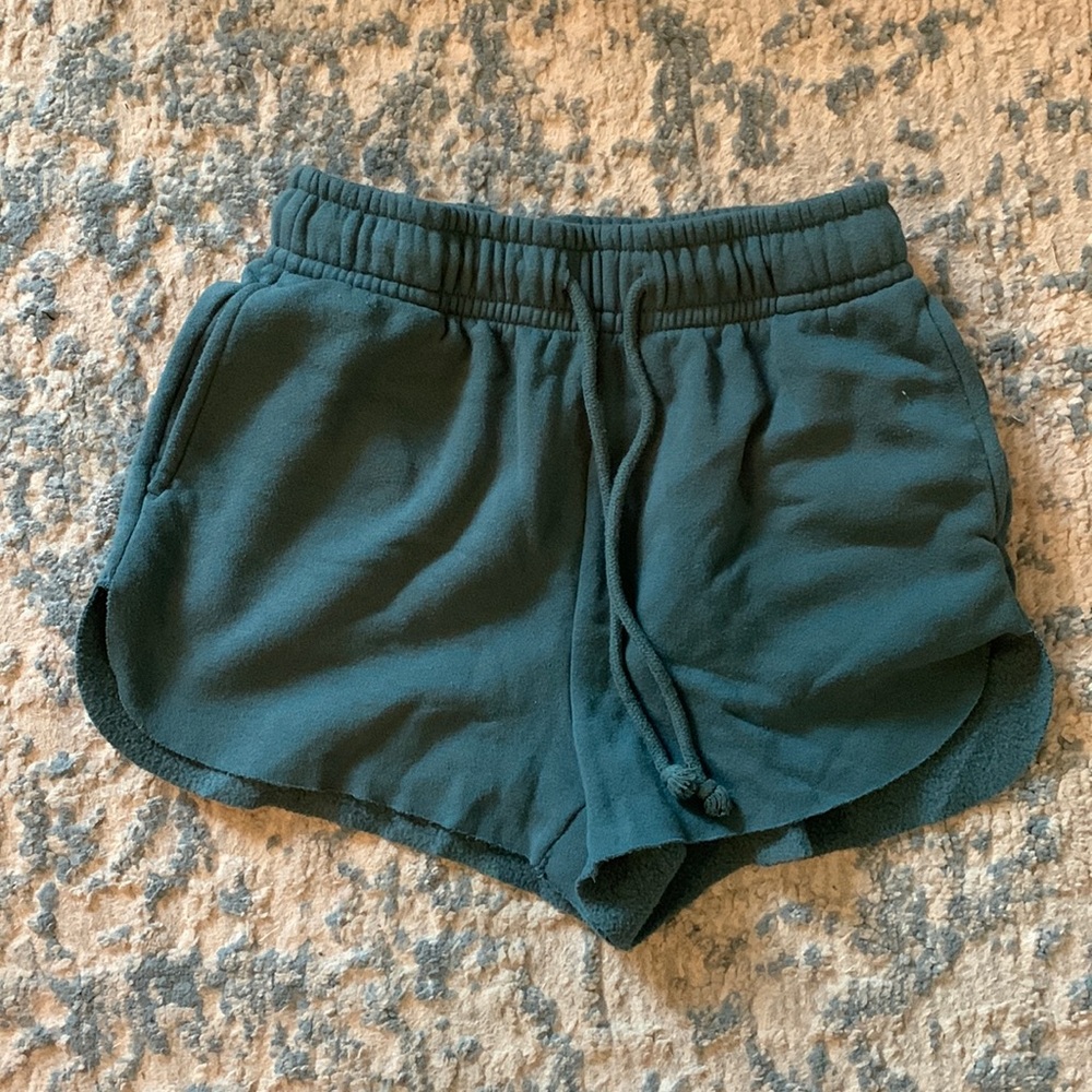 Wild Fable cotton shorts